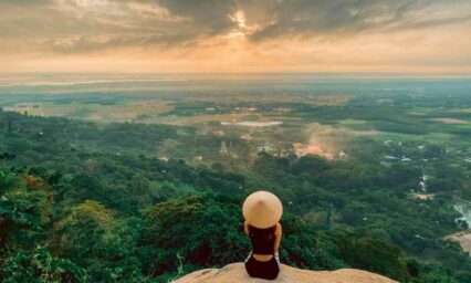 Hướng Dẫn Cách Di Chuyển Đến Tây Ninh Du Lịch 1 Ngày