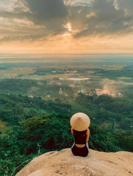 Hướng Dẫn Cách Di Chuyển Đến Tây Ninh Du Lịch 1 Ngày