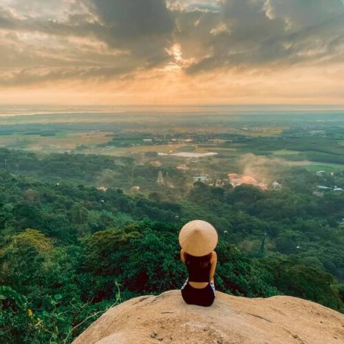 Du lịch tây ninh