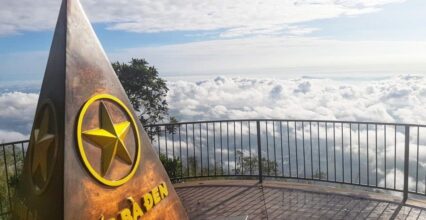 Những Địa Điểm Lý Tưởng Có Thể Kết Hợp Khi Du Lịch Tây Ninh 2 Ngày 1 Đêm