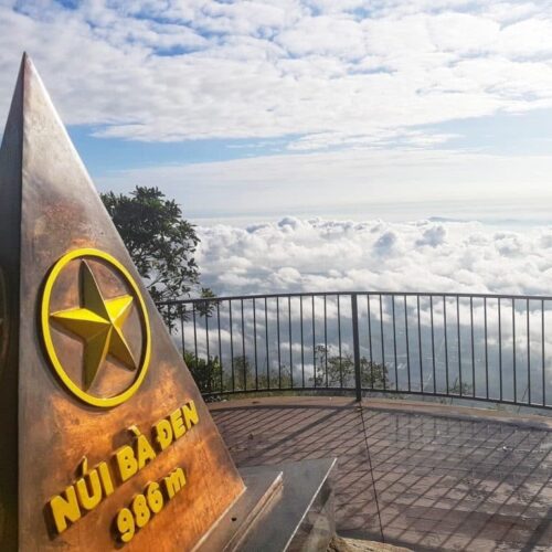 Những Địa Điểm Lý Tưởng Có Thể Kết Hợp Khi Du Lịch Tây Ninh 2 Ngày 1 Đêm