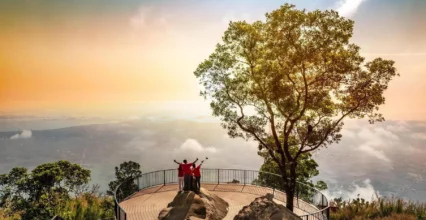 Các Địa Điểm Tổ Chức Team Building Phù Hợp Cho Tour Tây Ninh 1 Ngày