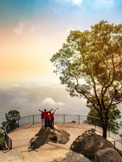 Các Địa Điểm Tổ Chức Team Building Phù Hợp Cho Tour Tây Ninh 1 Ngày
