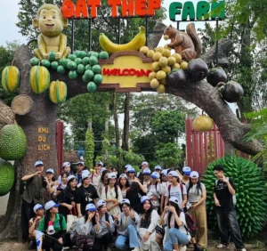 Nghỉ Dưỡng Tại Golden Emerald Resort Có Gì Thú Vị?