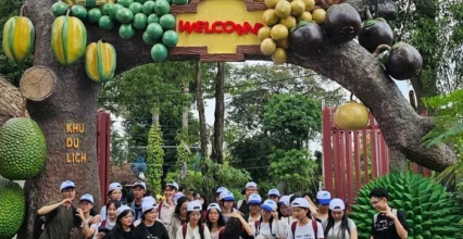 Nghỉ Dưỡng Tại Golden Emerald Resort Có Gì Thú Vị?