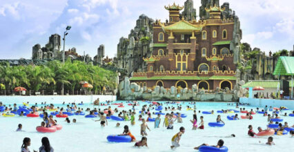 Các Điểm Đến Lý Tưởng Khi Kết Hợp Cùng Hành Trình Đại Nam