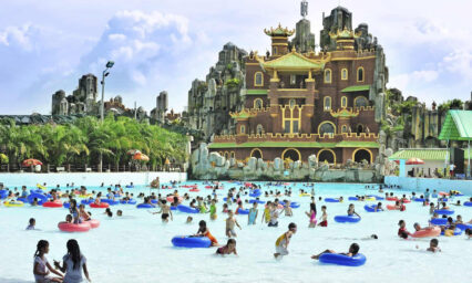 Các Điểm Đến Lý Tưởng Khi Kết Hợp Cùng Hành Trình Đại Nam