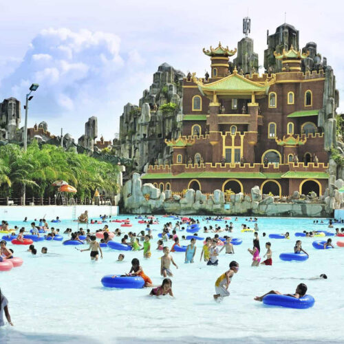 Các Điểm Đến Lý Tưởng Khi Kết Hợp Cùng Hành Trình Đại Nam