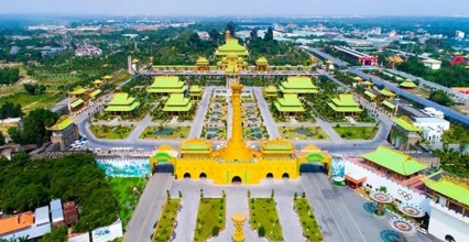 Khám Phá Các Địa Điểm Ăn Uống Nổi Bật Ở Đại Nam