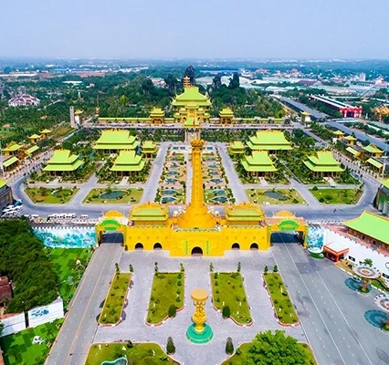 Khám Phá Các Địa Điểm Ăn Uống Nổi Bật Ở Đại Nam