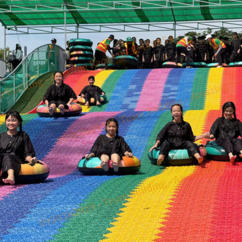 Gợi Ý Những Điểm Đến Nên Kết Hợp Khi Du Lịch Đất Thép Farm 1 Ngày