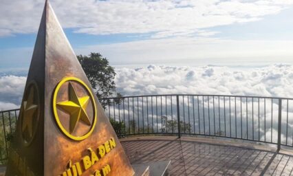 Các Địa Điểm Thích Hợp Nhất Để Tổ Chức Hoạt Động Team Building Tại Núi Bà Đen 1 Ngày