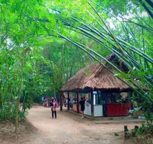 Những Điều Thú Vị Nhất Định Bạn Phải Trải Nghiệm Ở Củ Chi