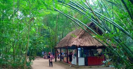 Những Điều Thú Vị Nhất Định Bạn Phải Trải Nghiệm Ở Củ Chi