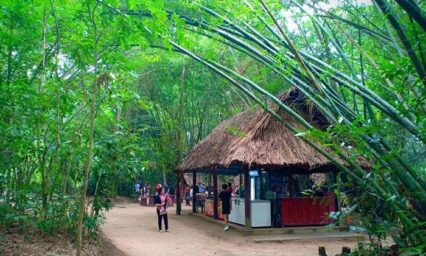 Những Điều Thú Vị Nhất Định Bạn Phải Trải Nghiệm Ở Củ Chi