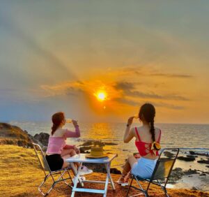 Top Điểm Tham Quan Nên Kết Hợp Trong Hành Trình Phú Quý 2 Ngày 1 Đêm