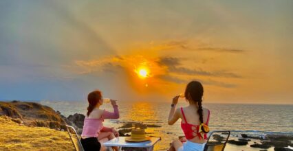 Top Điểm Tham Quan Nên Kết Hợp Trong Hành Trình Phú Quý 2 Ngày 1 Đêm