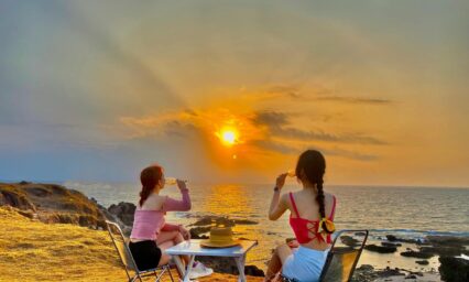 Top Điểm Tham Quan Nên Kết Hợp Trong Hành Trình Phú Quý 2 Ngày 1 Đêm