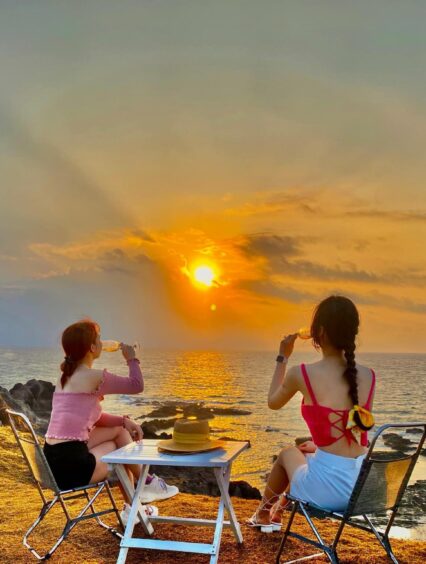 Top Điểm Tham Quan Nên Kết Hợp Trong Hành Trình Phú Quý 2 Ngày 1 Đêm