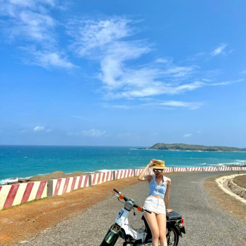 Hành Trang Cần Biết Cho Chuyến Đi Phú Quý 2 Ngày 1 Đêm