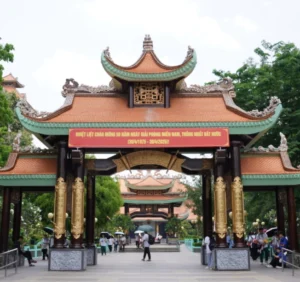 Gợi Ý Cách Đặt Tour Củ Chi 1 Ngày Đơn Giản