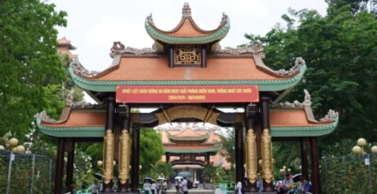 Gợi Ý Cách Đặt Tour Củ Chi 1 Ngày Đơn Giản