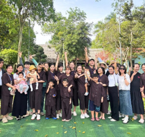 Những Món Ngon Nên Thưởng Thức Khi Ghé Đất Thép Farm