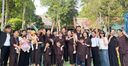 Những Món Ngon Nên Thưởng Thức Khi Ghé Đất Thép Farm