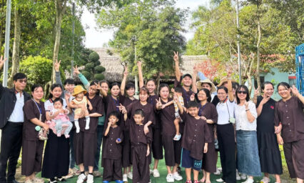 Những Món Ngon Nên Thưởng Thức Khi Ghé Đất Thép Farm