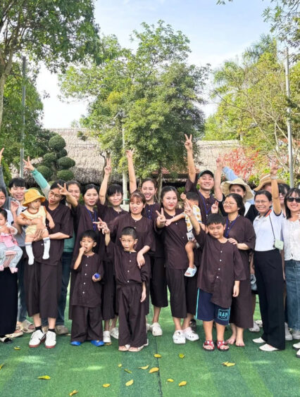 Những Món Ngon Nên Thưởng Thức Khi Ghé Đất Thép Farm