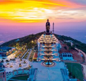 Lazánia Homestay – Góc Nhỏ Giữa Lòng Núi Bà Đen
