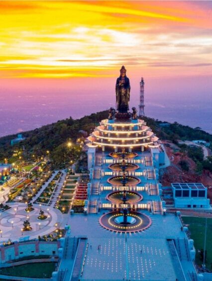 Lazánia Homestay – Góc Nhỏ Giữa Lòng Núi Bà Đen