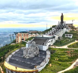 Sổ Tay Mua Vé Núi Bà Đen 2026: Nhẹ Nhàng Mà Vẫn Trọn Trải Nghiệm