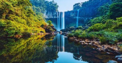 Nên Đi Măng Đen Vào Thời Gian Nào Để Có Hành Trình 3 Ngày 2 Đêm Trọn Vẹn Nhất?