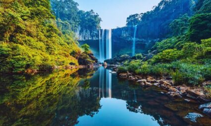 Nên Đi Măng Đen Vào Thời Gian Nào Để Có Hành Trình 3 Ngày 2 Đêm Trọn Vẹn Nhất?