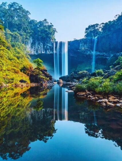 Nên Đi Măng Đen Vào Thời Gian Nào Để Có Hành Trình 3 Ngày 2 Đêm Trọn Vẹn Nhất?