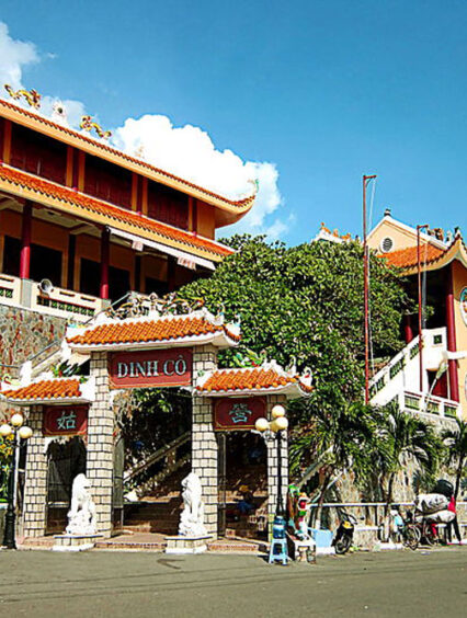 Thông Tin Đặt Tour Long Hải 2026 Bạn Nên Biết