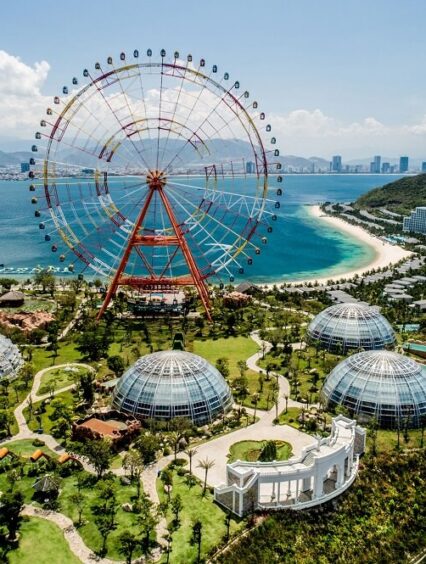 Du Lịch Nha Trang 3 Ngày 2 Đêm Cần Chuẩn Bị Những Gì?
