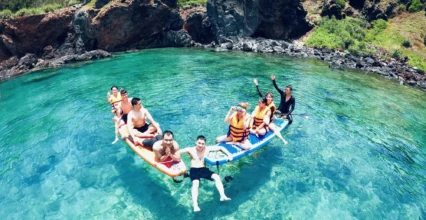 Phú Quý 2 Ngày 1 Đêm Với Kinh Nghiệm Cho Chuyến Đi Gọn Nhẹ