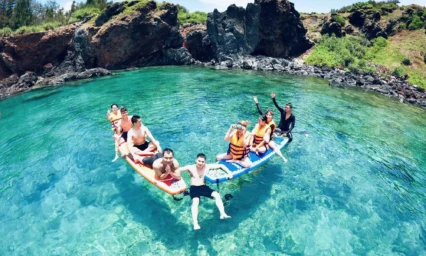 Phú Quý 2 Ngày 1 Đêm Với Kinh Nghiệm Cho Chuyến Đi Gọn Nhẹ