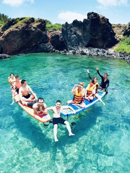 Phú Quý 2 Ngày 1 Đêm Với Kinh Nghiệm Cho Chuyến Đi Gọn Nhẹ