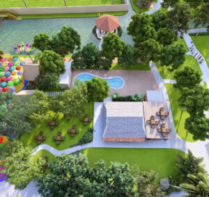 Khám Phá Những Địa Điểm Tổ Chức Gala Lunch Thú Vị Tại Đất Thép Farm
