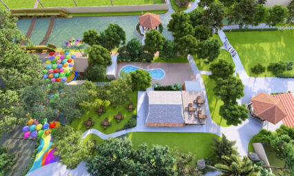 Khám Phá Những Địa Điểm Tổ Chức Gala Lunch Thú Vị Tại Đất Thép Farm