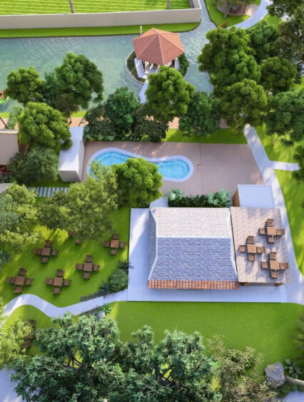 Khám Phá Những Địa Điểm Tổ Chức Gala Lunch Thú Vị Tại Đất Thép Farm