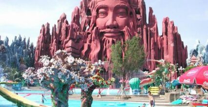Chi Phí Tour Đại Nam 1 Ngày Bao Gồm Những Dịch Vụ Gì?