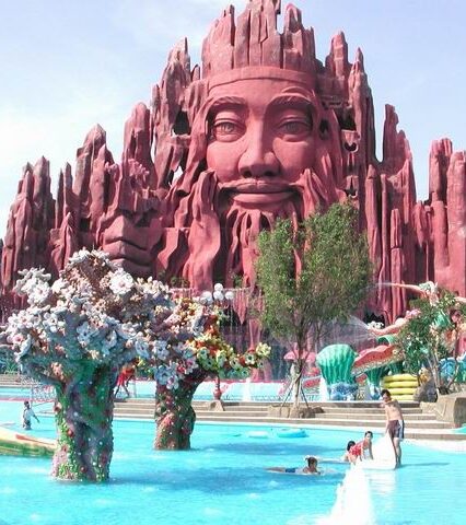 Chi Phí Tour Đại Nam 1 Ngày Bao Gồm Những Dịch Vụ Gì?