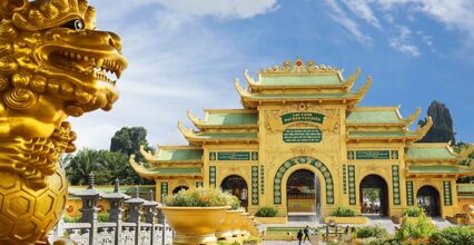 Tất Tần Tật Thông Tin Cần Biết Khi Du Lịch Đại Nam 1 Ngày