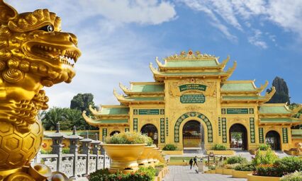 Tất Tần Tật Thông Tin Cần Biết Khi Du Lịch Đại Nam 1 Ngày