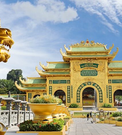 Tất Tần Tật Thông Tin Cần Biết Khi Du Lịch Đại Nam 1 Ngày