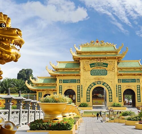 Tất Tần Tật Thông Tin Cần Biết Khi Du Lịch Đại Nam 1 Ngày